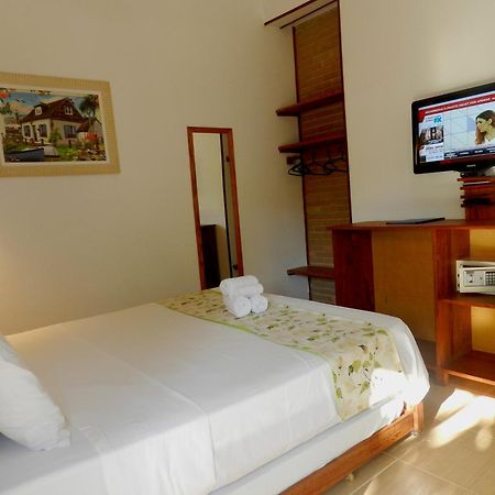 Hotel Bosques Do Massaguacu Caraguatatuba Zimmer foto