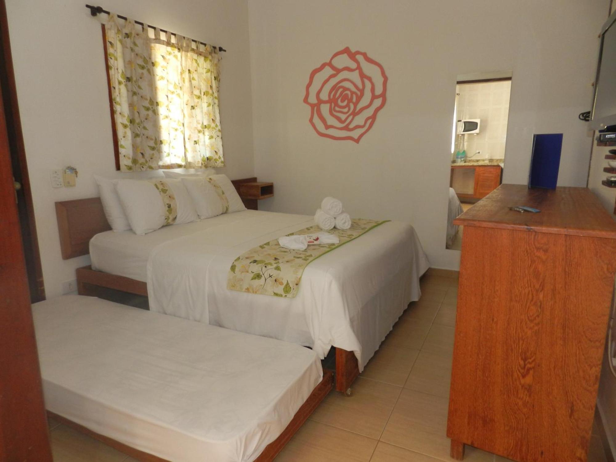 Hotel Bosques Do Massaguacu Caraguatatuba Zimmer foto