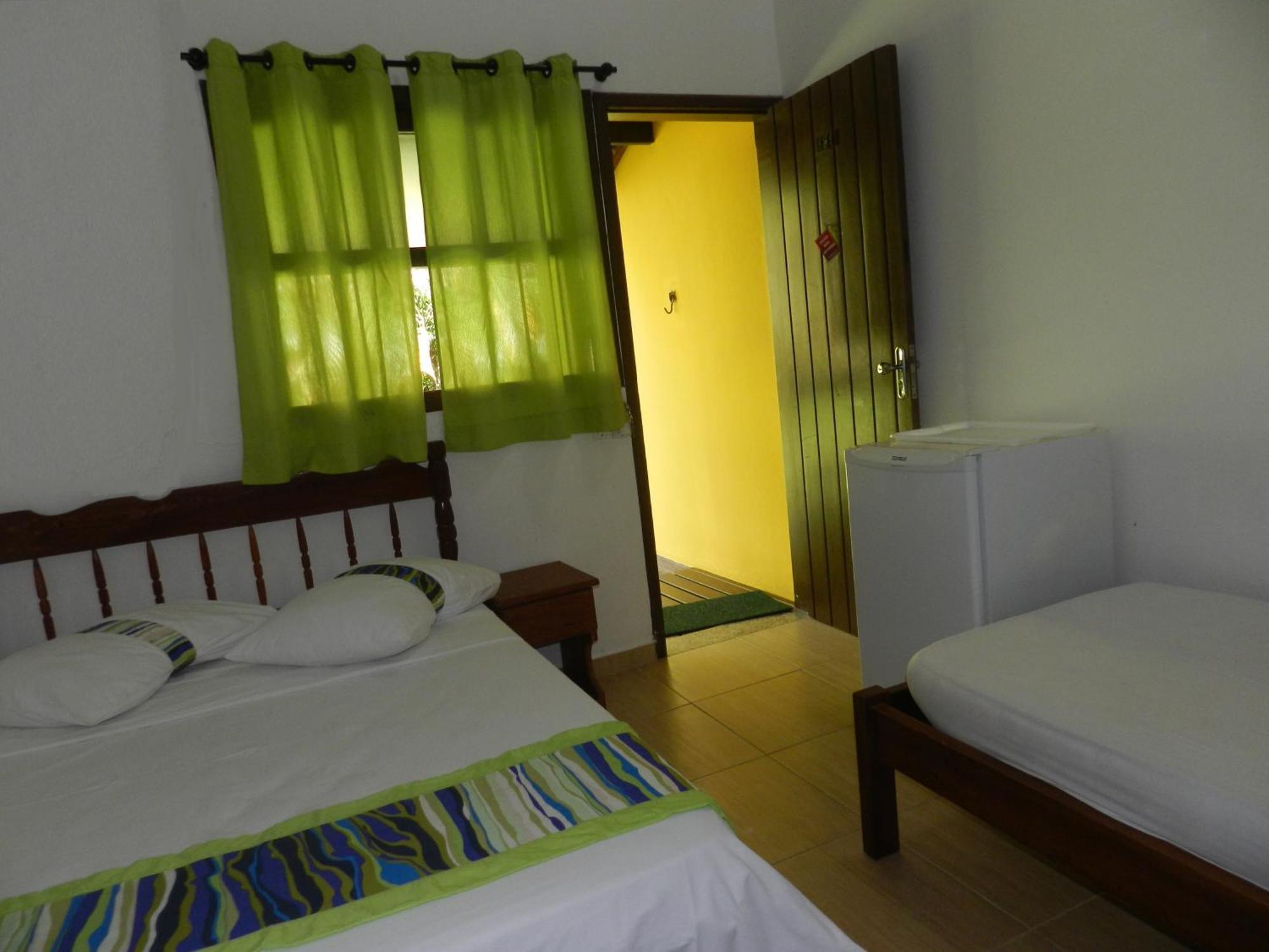 Hotel Bosques Do Massaguacu Caraguatatuba Zimmer foto