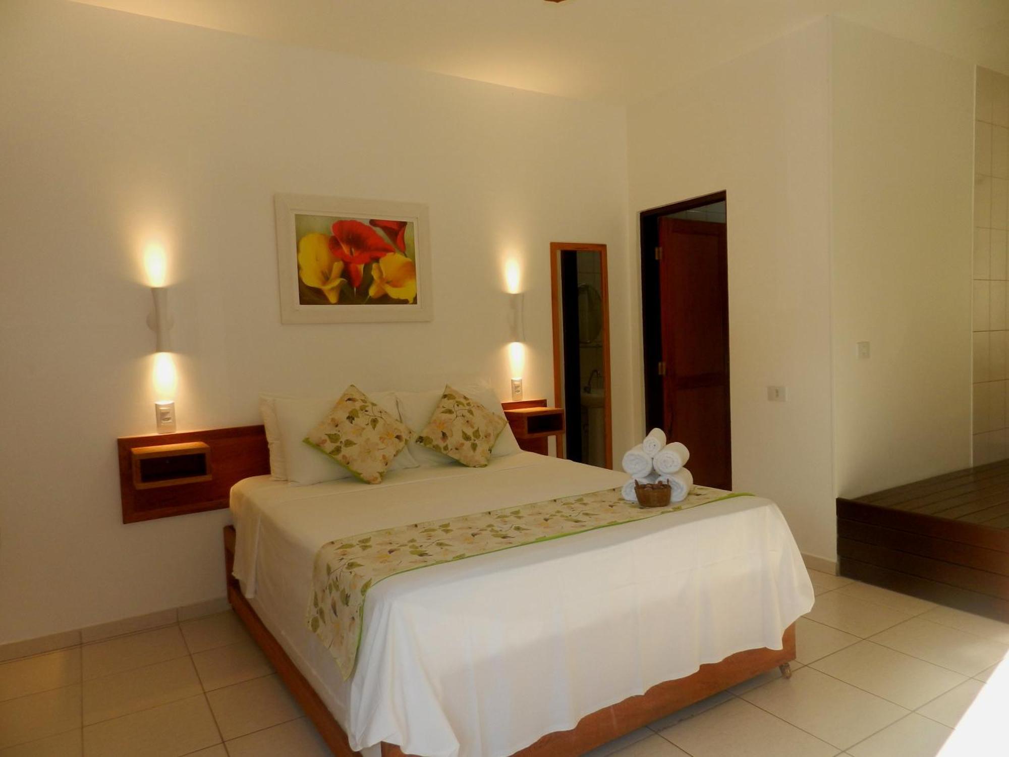 Hotel Bosques Do Massaguacu Caraguatatuba Zimmer foto